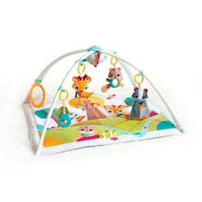 Tapete de Atividades Gymini Into The Forest - Tiny Love