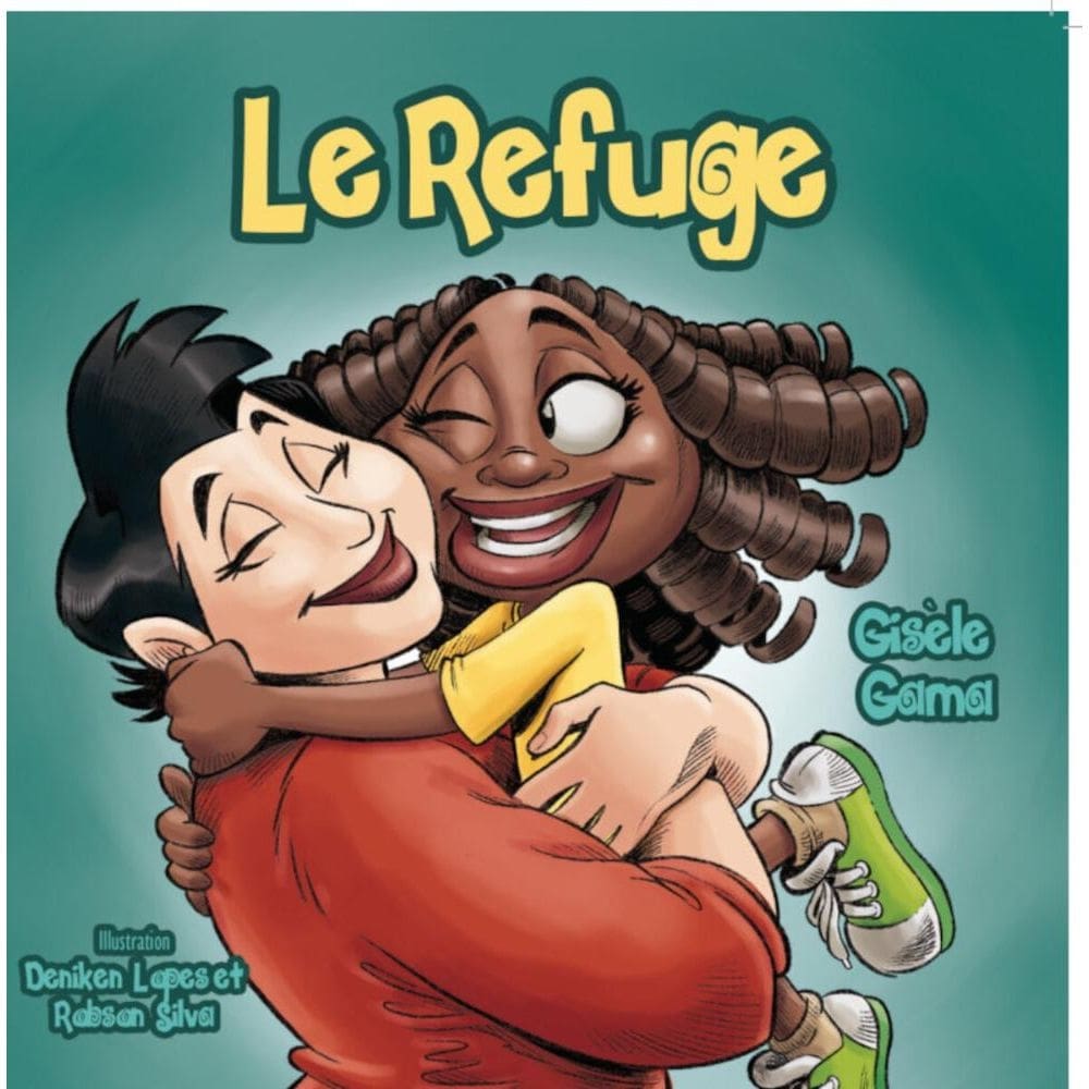 Le refuge