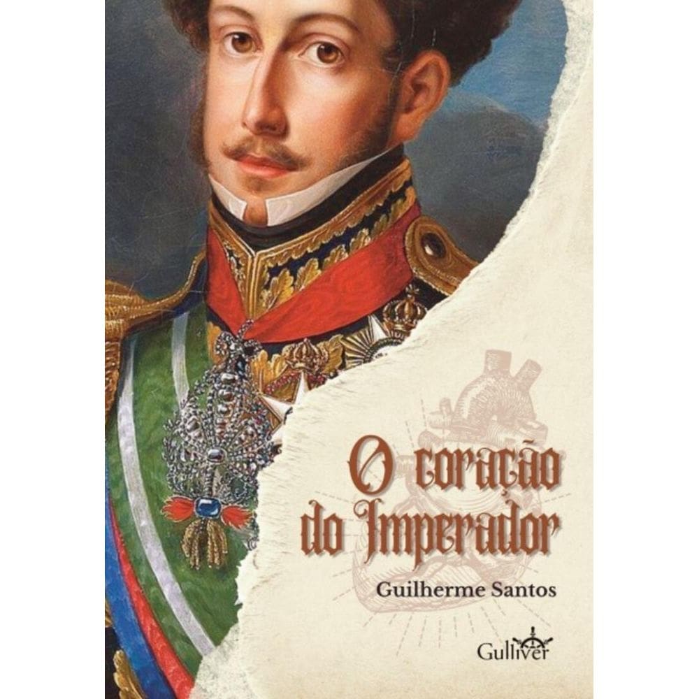 O coração do Imperador