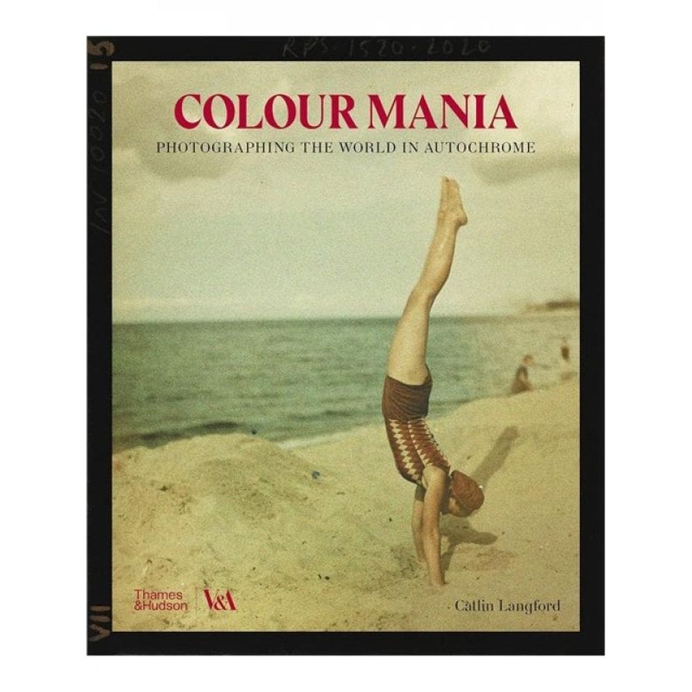 Colour Mania (Victoria And Albert Museum)