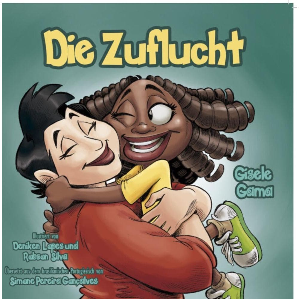 Die Zuflucht