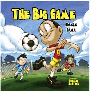 The big game