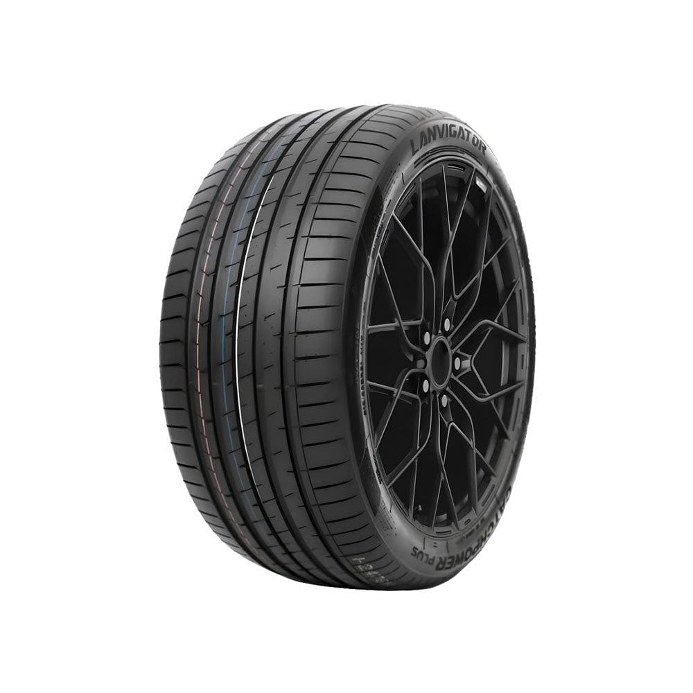 Pneu Lanvigator Catchpower Plus 225/55R18 Aro 18 102W XL
