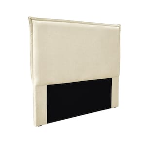 Cabeceira Cama Box Queen 160 cm Garden Linho S04 - D`Rossi
