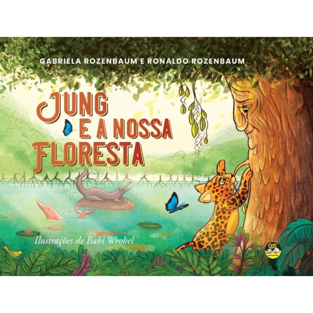 Jung e a nossa floresta