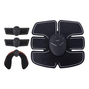 Estimulador Muscular Massageador Elétrico
