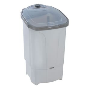 Lavadora Semi Automática 20,5KG Libell