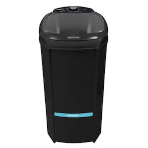 Lavadora Lavamax Eco 15kg Preta Suggar