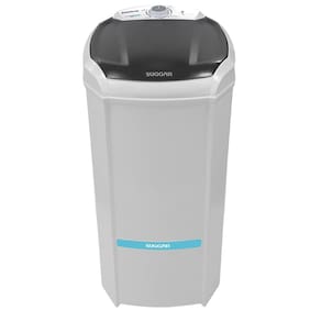 Lavadora Lavamax Eco 15kg Branca Suggar