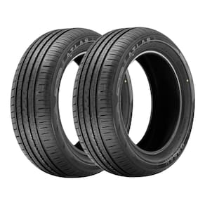 Jogo 2 Pneus Atlas Aro 14 Green 165/60R14 75H