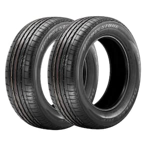 Jogo 2 Pneus Bridgestone Aro 20 Dueler H/P Sport 275/45R20 110Y XL