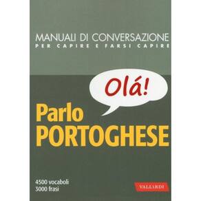 Parlo Portoghese