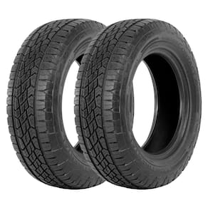 Jogo 2 Pneus Continental Aro 18 ContiCrossContact ATR 265/60R18 110T