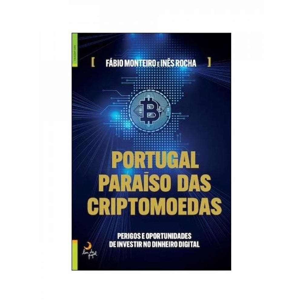 Portugal Paraíso Das Criptomoeas