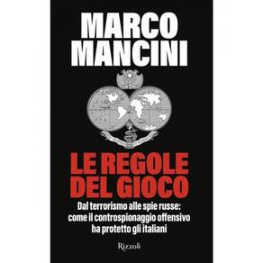 Le Regole Del Gioco