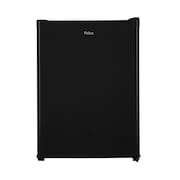 Frigobar Philco 68 Litros 5 Níveis Temperatura Preto PFG85P