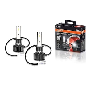 Kit Led Osram Night Breaker Cross H1 64150CW 6000k