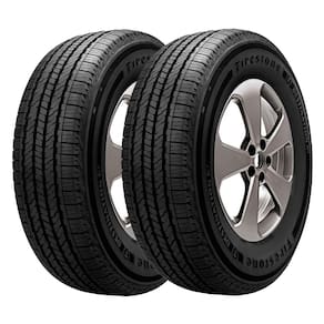 Jogo 2 Pneus Firestone Aro 16 Destination H/T 255/70R16 111T