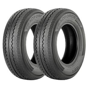 Jogo 2 Pneus Itaro Aro 14 IT108 185R14C 102/100R