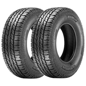Jogo 2 Pneus Michelin Aro 19 LTX Force 255/55R19 111H XL
