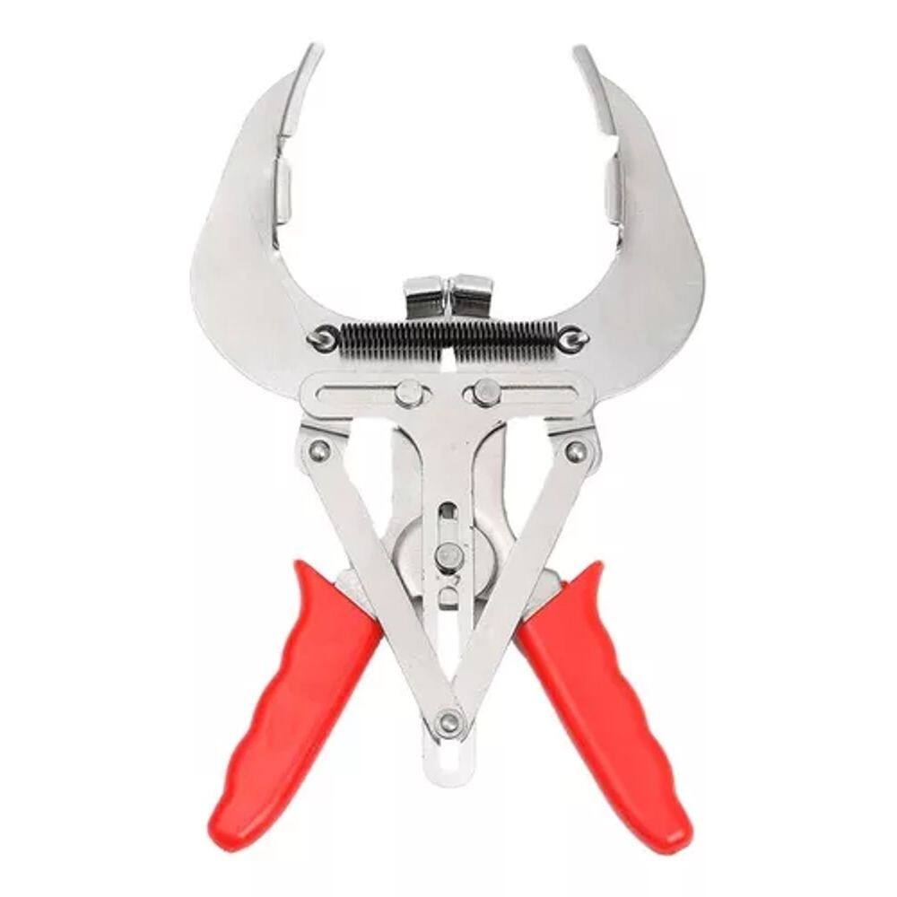 Alicate Expansor De Aco Carbono 110 A 160Mm Corneta 4939510