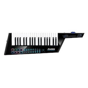 Teclado Controlador Keytar USB/MIDI Alesis Vortex Wireless 2