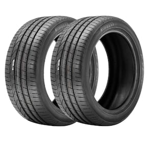 Jogo 2 Pneus Pirelli Aro 19 P Zero (N2) 265/35R19 (94Y)