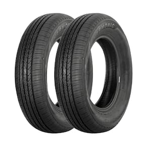 Jogo 2 Pneus Speedmax Aro 14 SPM203 175/75R14 86T
