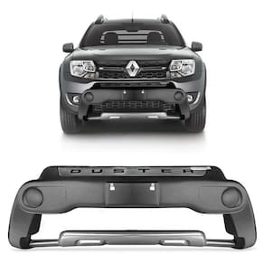 Overbumper Duster 2015 2020 Oroch 2015 2022 Pto alojamento