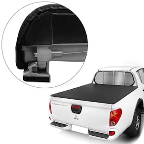 Capota Maritima L200 Triton Xb 2012 a 2018 C/ Grade