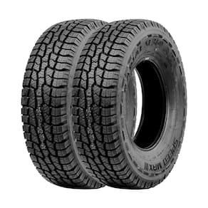 Jogo 2 Pneus Speedmax Aro 20 SL369 A/T 305/55R20 121/118R