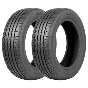 Jogo 2 Pneus Speedmax Prime Aro 17 FRD26 225/45R17 94W