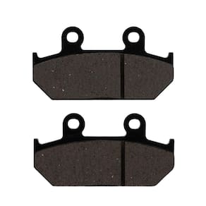 Pastilha De Freio Em Kevlar (d) Cagiva-canyon 600 96> Eis [F016]