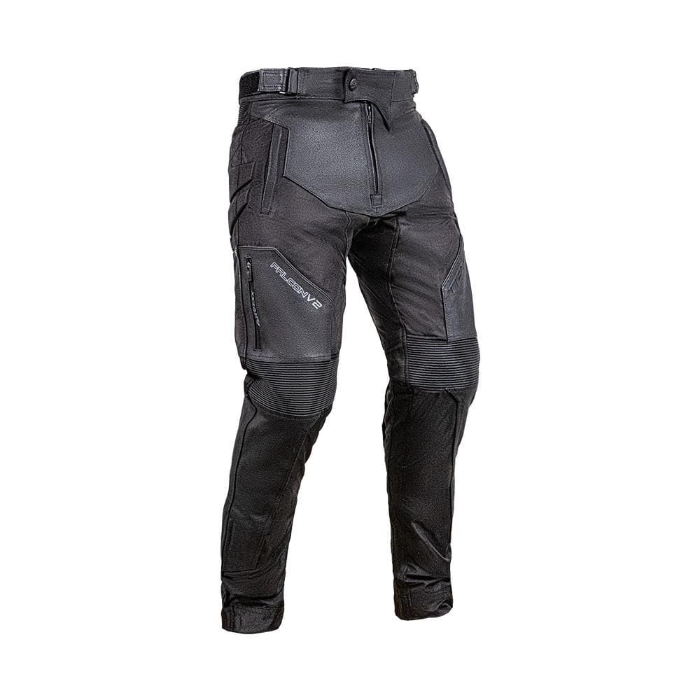 Calca Texx Falcon V2 Masc Pret  Xl [F016]