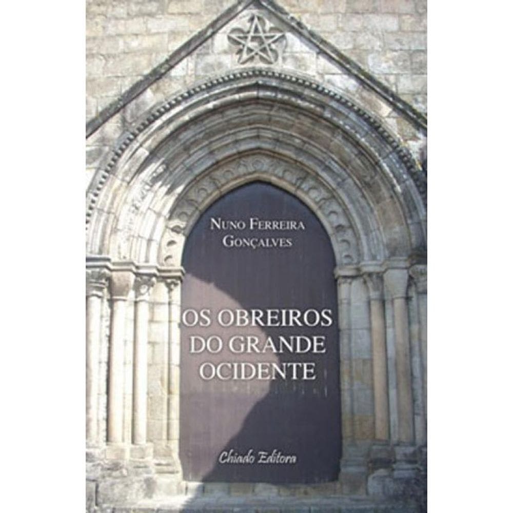 Obreiros Do Grande Ocidente, Os