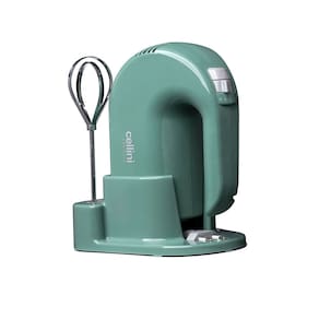Batedeira Cellini Facility 300w Verde 4 Velocidades