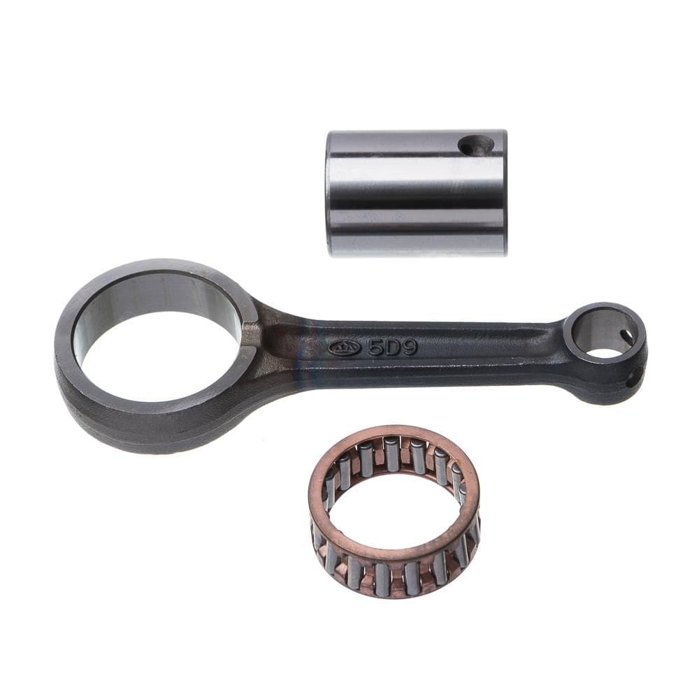 Biela Completa Txk Crypton 115 [F016]