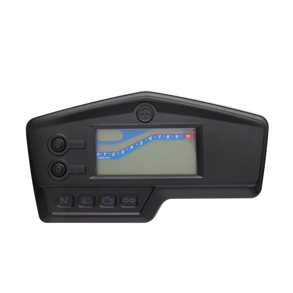 Painel Comp. Instrumentos Condor Lander 250 09 A 15 [F016]