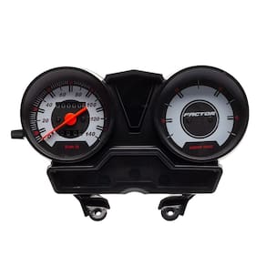 Painel Comp. Instrumentos Condor Ybr 125 2014/ K1 [F016]
