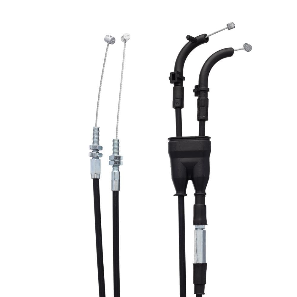 Cabo Acelerador K-cabos Lander 250 06/15 (duplo A/b) [F016]
