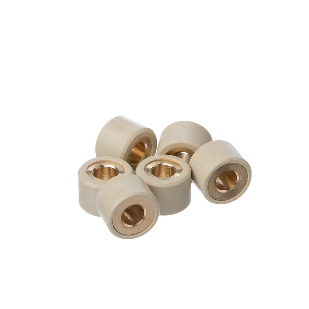 Rolete Contra Peso Gp7 (com 06 Und) Burgman 125 [F016]