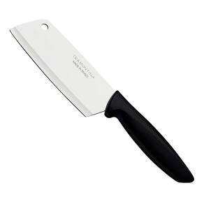 Cutelo Para Carne Cozinha Linha Plenus Aço Inox Tramontina