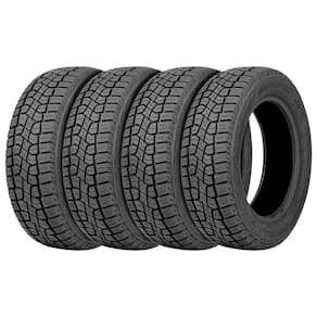 Pneu Aro 15 Pirelli Scorpion Atr 205/60r15 91h - 4 Unidades