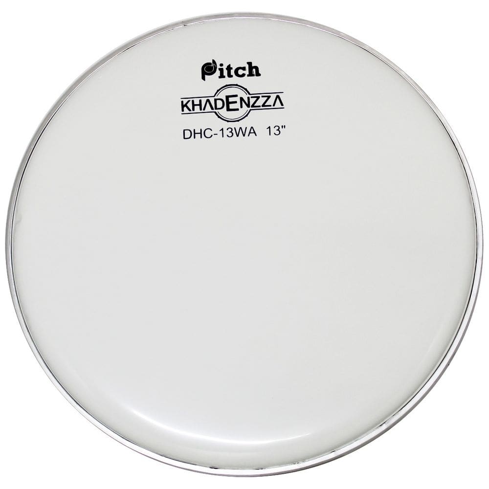 Pele 13 Leitosa Nylon Khadenzza Caixa Bateria