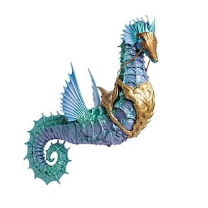 Boneco Action Figure Mcfarlane 14Aquaman 2 Seadragon Storm