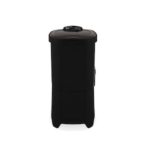 Tanquinho Mueller 4kg Superpop Preto - 127v