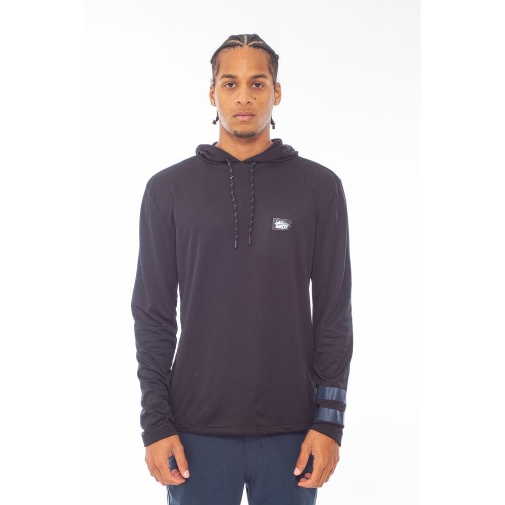 Camiseta Especial Hurley Manga Longa Warm