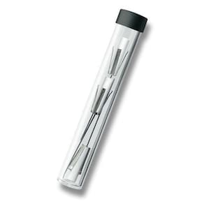 Borracha Para Lapiseira Lamy Z10 3 Unidades 1615020