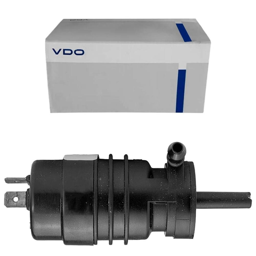 Bomba Esguicho Água Universal 24V 1 Saída VDO 246082003/001