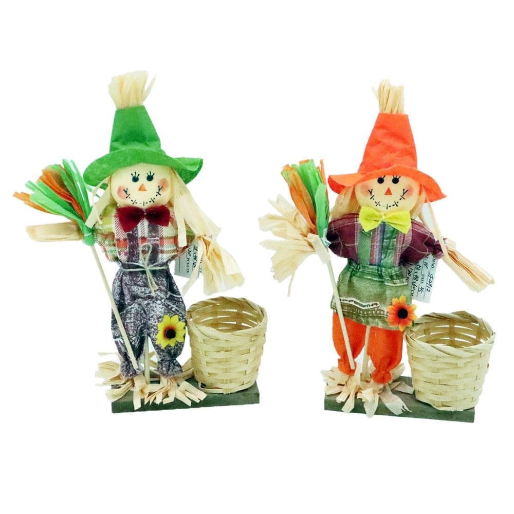 Espantalho Cesta Lateral Play&Fun 25cm